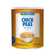 VDL. Chick Peas 800g