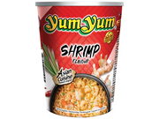 Yumyum Shrimp F.70g