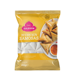 Zulekha Chicken Samosa 20st
